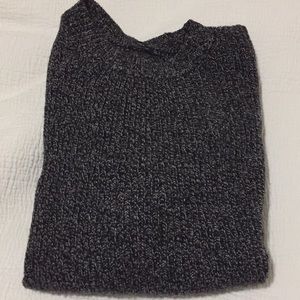 Zara knit sweater